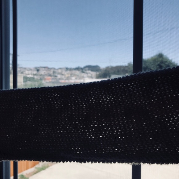 FOREVER 21 - beige knitted sweater - Picture 3 of 4